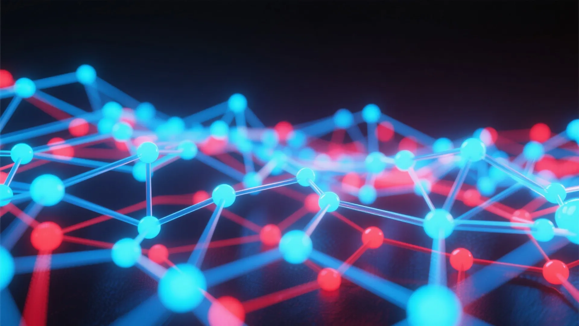 Data Network Background