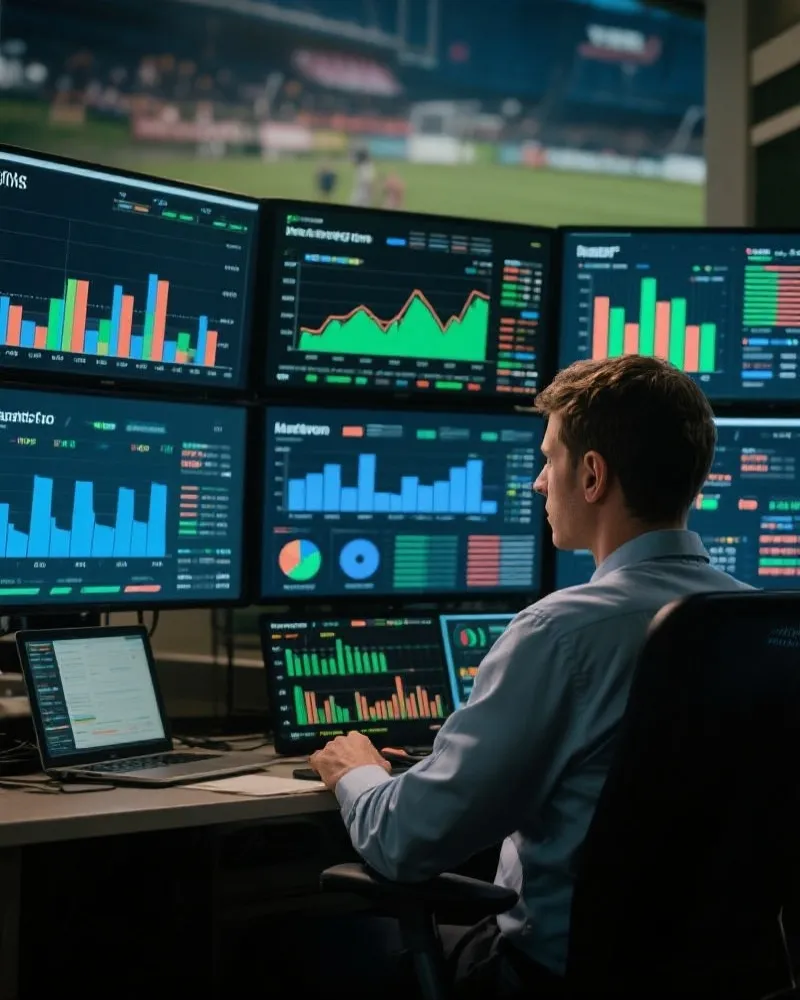 Data Analysis Center