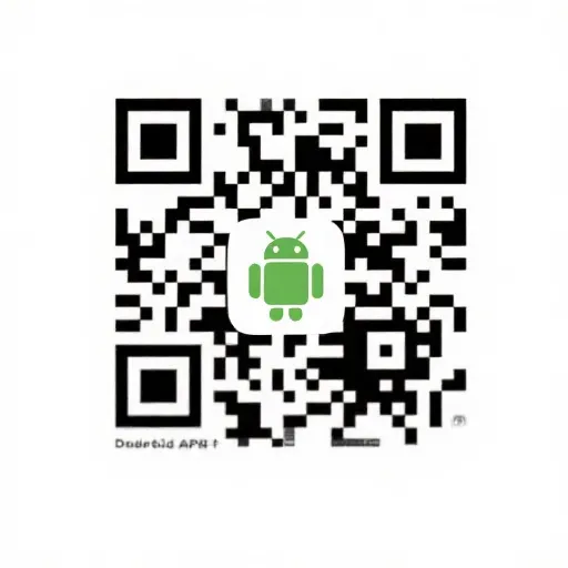 Android 下载二维码