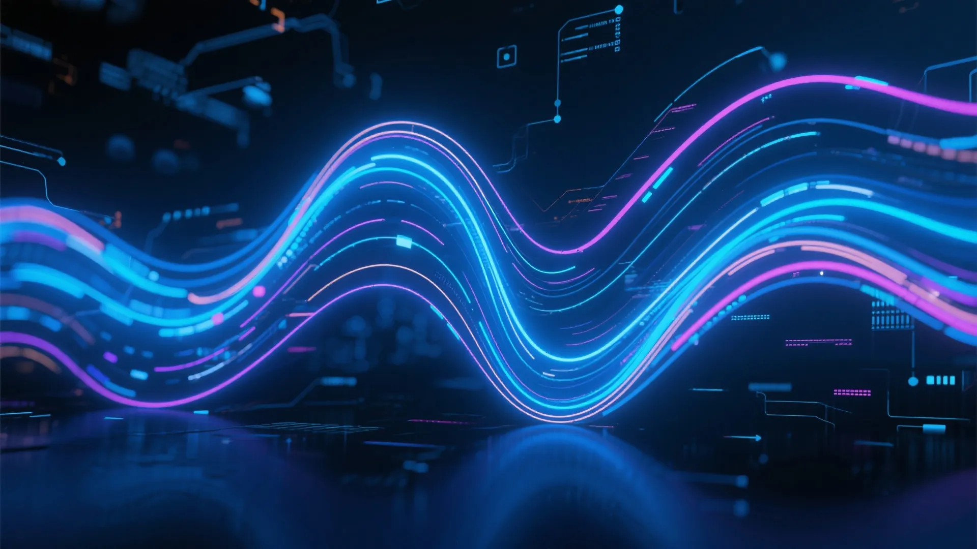 Data Background